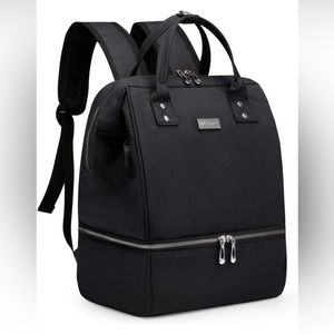 Breast Pump Backpack